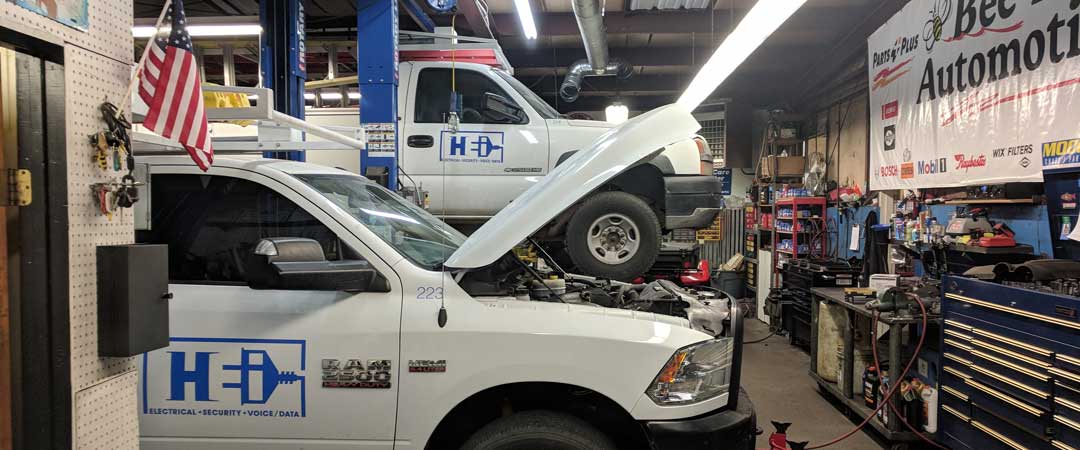 Car Repair Shop Beeline Automotive In Albuquerque Nm